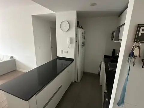 Departamento en Venta en Ciudad De Tigre, USD 175.000