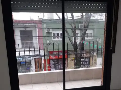 Departamento en Munro