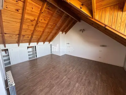 DEPTO DOS AMBIENTES EN ALQUILER - INGENIERO MASCHWITZ