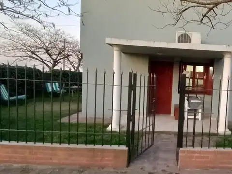 Casa en Venta en Antonio Carboni, USD 140.000