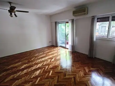 Departamento en Alquiler de 4 ambientes