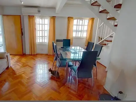 Departamento en Venta en San Isidro, USD 207.500