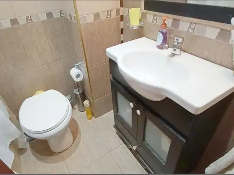 Departamento en Venta al Norte