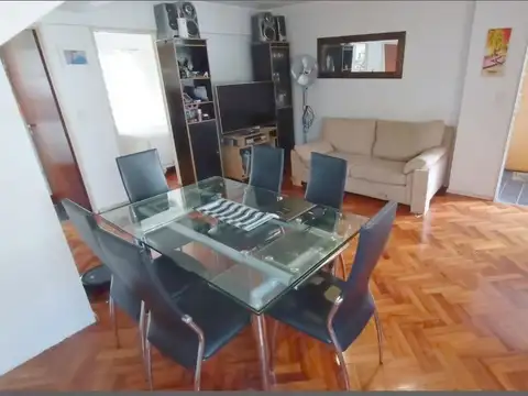 Departamento en Venta de 4 ambientes