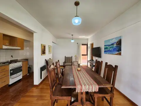 Departamento en Venta en Centro, USD 94.500