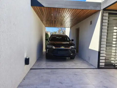 Casa en Alquiler 3 años