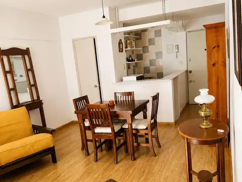 Departamento en Alquiler de Monoambiente