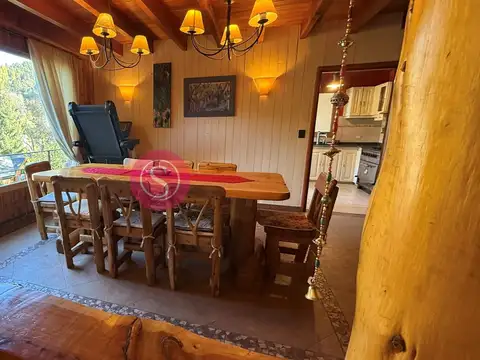 Casa  en Venta en El Oasis, San Martin de los Andes, Patagonia