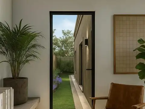 Casa en Venta en Vía Aurelia, USD 120.000