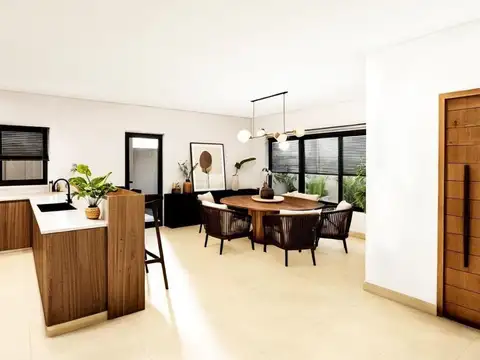 CASA a ESTRENAR en VENTA en VÍA AURELIA