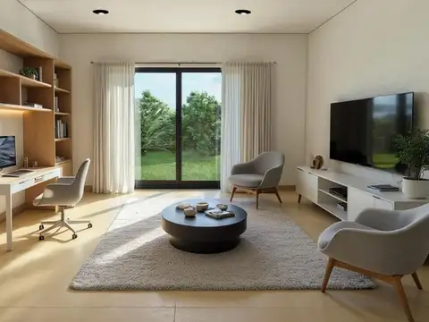 Casa en Venta A Estrenar