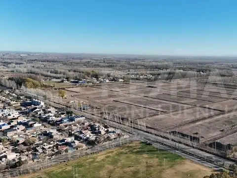 Terreno en Venta de 375,0 m2