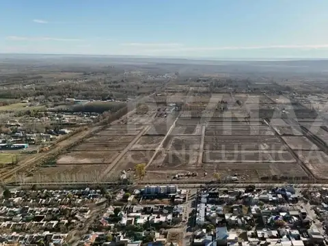 Terreno en Venta de 375,0 m2