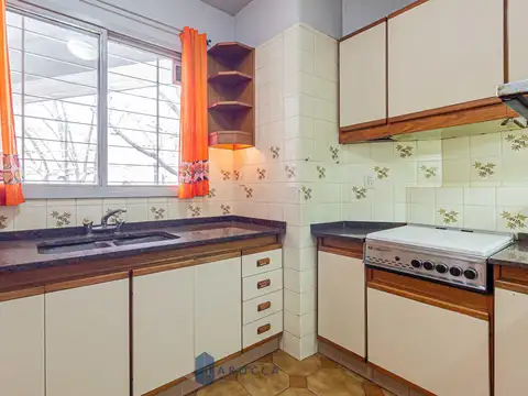 Depto Tipo Casa en Venta al Oeste