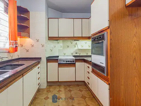 Depto Tipo Casa en Venta 30 años