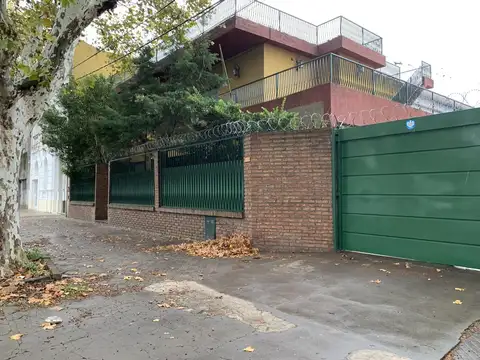 Terreno en Venta 21  mts Frente