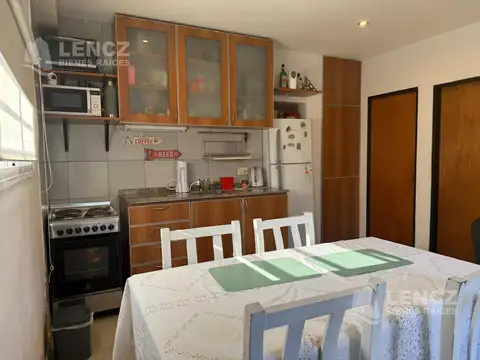 Depto Tipo Casa en Venta de 1 dormitorio