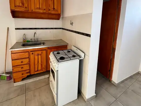 Departamento en Alquiler 20 años