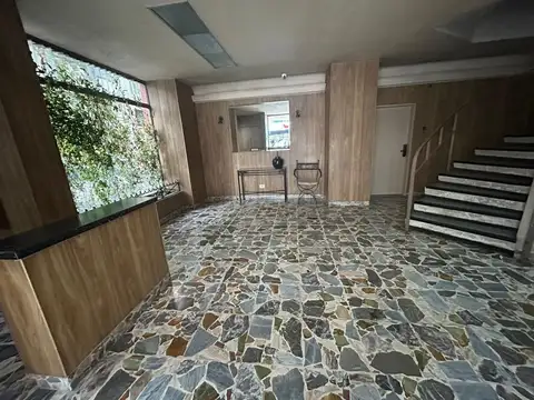 Departamento en Venta en Palermo, USD 200.000