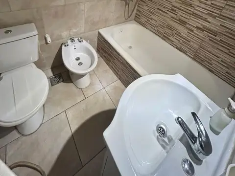 Departamento en Venta en Palermo, USD 200.000