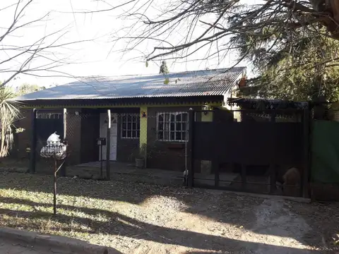 Casa - Venta - Argentina, Ituzaingó - ZORRILLA DE SAN MARTIN 4172