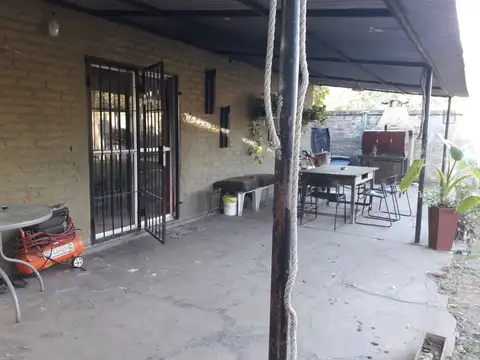 Casa en Venta en Ituzaingo, USD 115.000