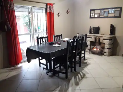 Casa - Venta - Argentina, Ituzaingó - ZORRILLA DE SAN MARTIN 4172