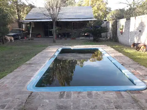 Casa en Venta de 3 dormitorios
