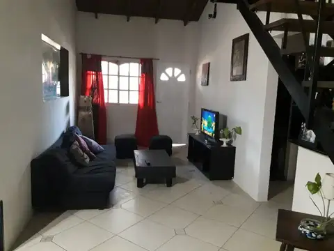 Casa en Venta 18 años