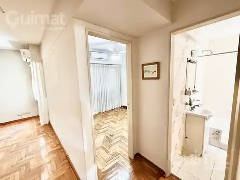 Departamento en Venta Apto profesional