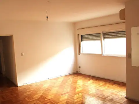 Departamento en Alquiler de 4 ambientes