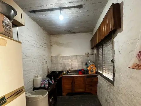 Casa en Venta en Merlo, USD 29.000