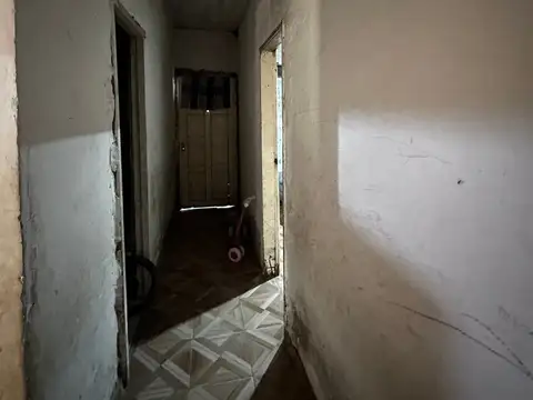 Casa en Venta 36 años