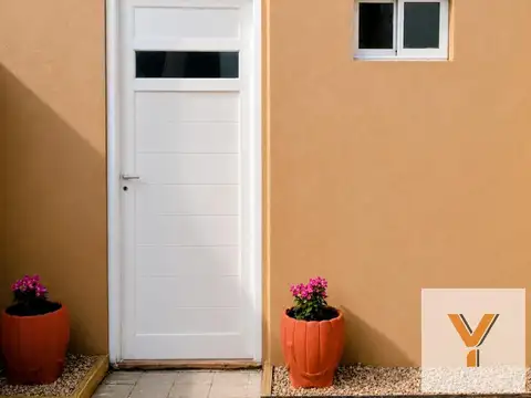 Depto Tipo Casa en Venta de 3 dormitorios