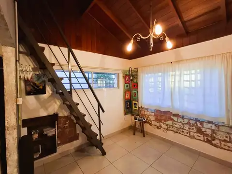 Casa en Venta con 1 cochera