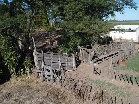 Fondo de comercio: Tambo en Monte