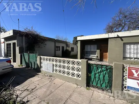 VENTA - CASA - BONORINO 380 - SAN PEDRO - BUENOS AIRES