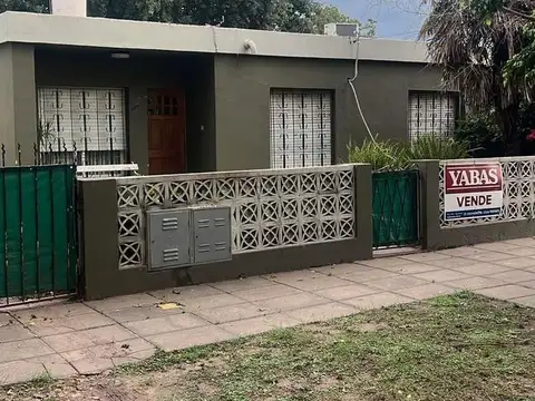 VENTA - CASA - BONORINO 380 - SAN PEDRO - BUENOS AIRES