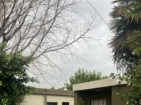VENTA - CASA - BONORINO 380 - SAN PEDRO - BUENOS AIRES