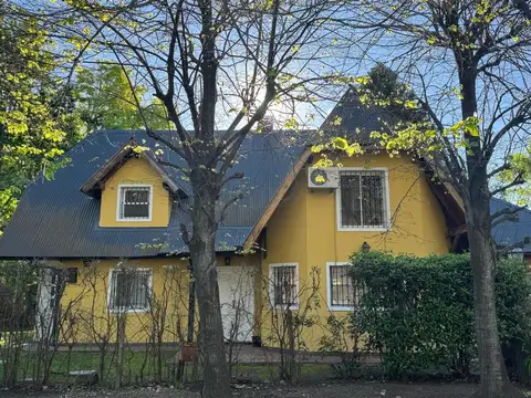 Casa en Venta de 3 dormitorios