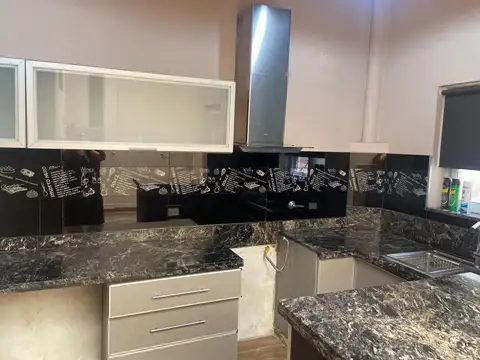 FLORES - DPTO TIPO CASA 3 AMB - FELIPE VALLESE AL 2800