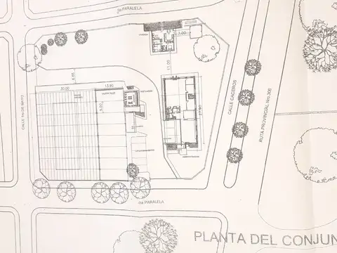 Ruta 306