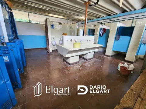 Galpon en Venta en Banda del Rio Sali, USD 850.000