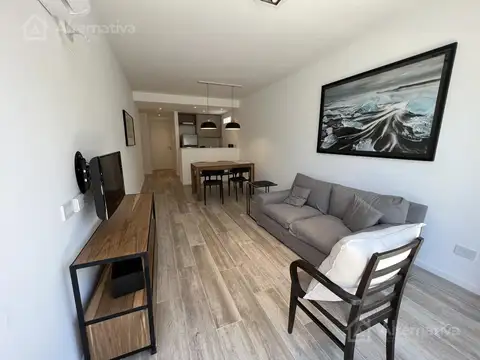 Departamento en Alquiler Temporal de 1 dormitorio