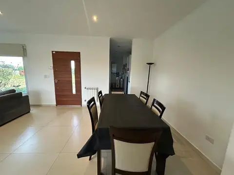 Casa en Venta 5 años