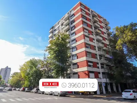 Departamento 3 ambientes Venta - Martinez-Vias/Santa Fe