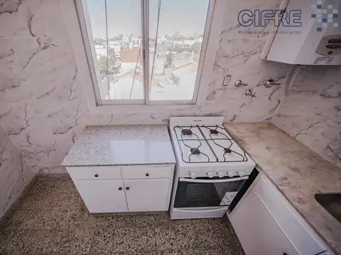 Departamento en Alquiler 45 años