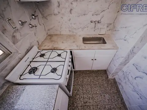 Departamento en Alquiler al Este