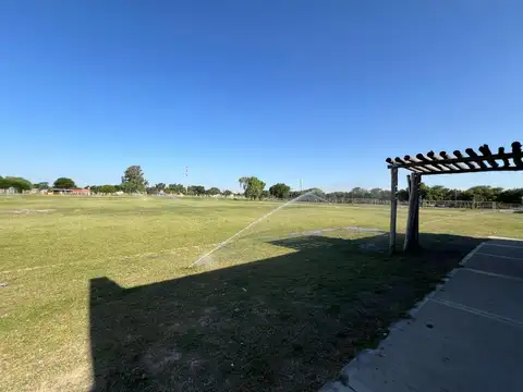 VENTA PREDIO - CANCHAS DE FUTBOL 10 HECTAREAS