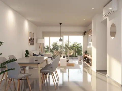 Departamento en Venta en La Plata, Partido de La Plata